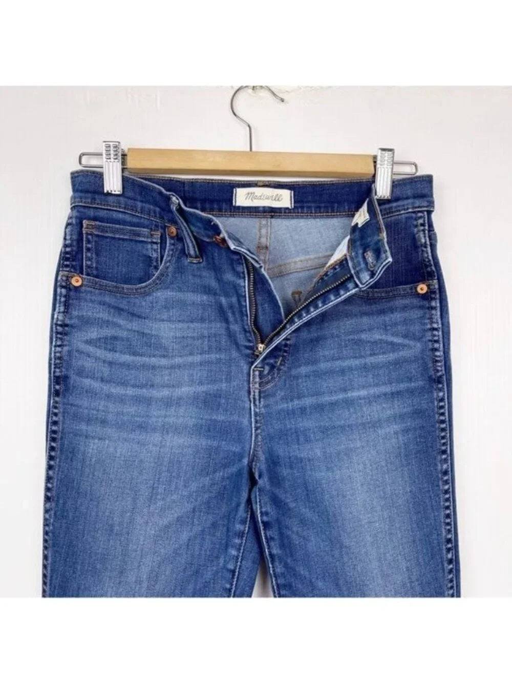 Madewell 10